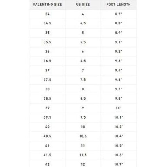 VALENTINO GARAVANI Knit Rockstud Bodytech Calfskin Sock Boot Heel Burgundy 39.5 - Picture 11 of 11